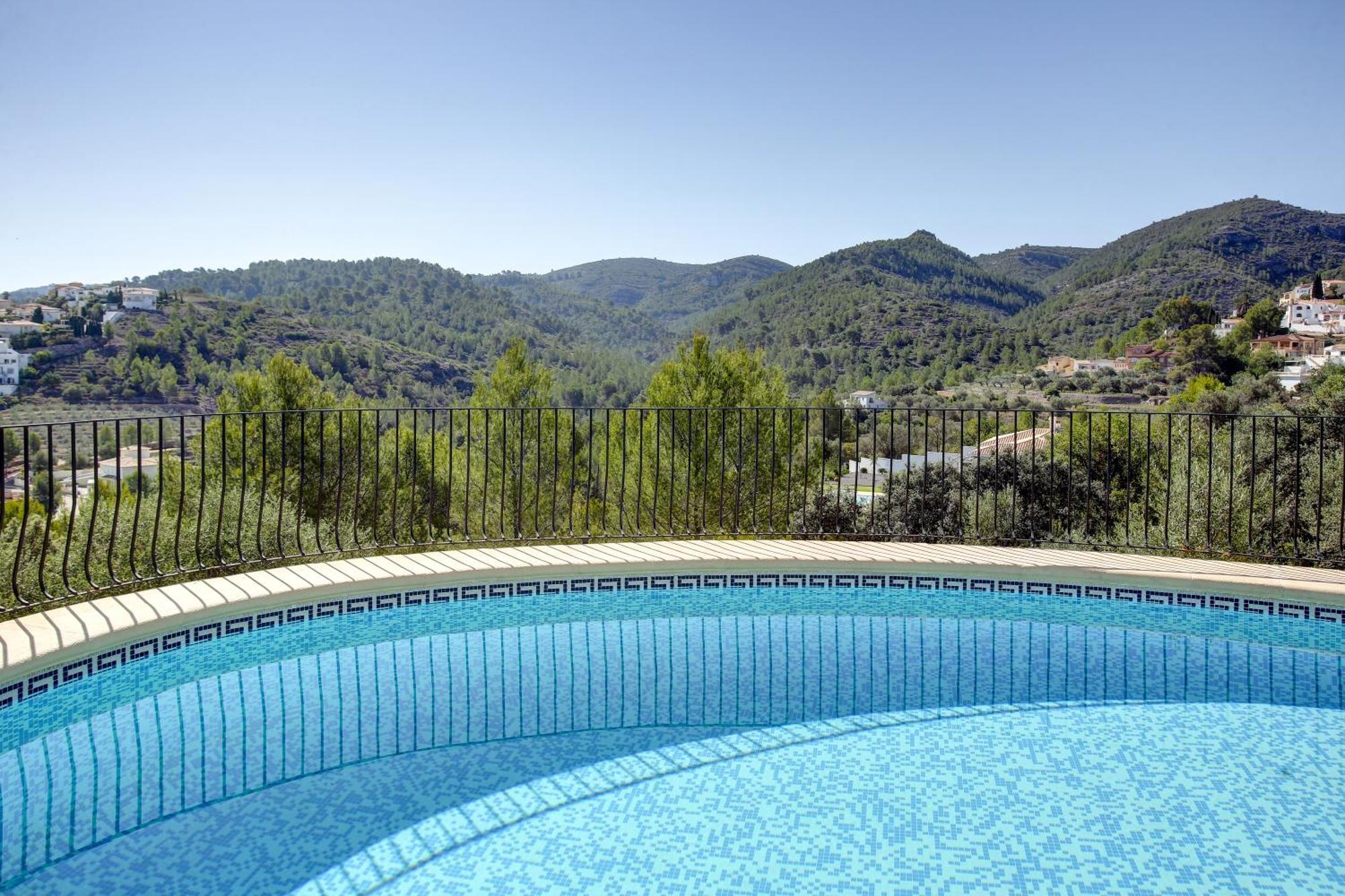 Villa Carfax Orba Exterior photo