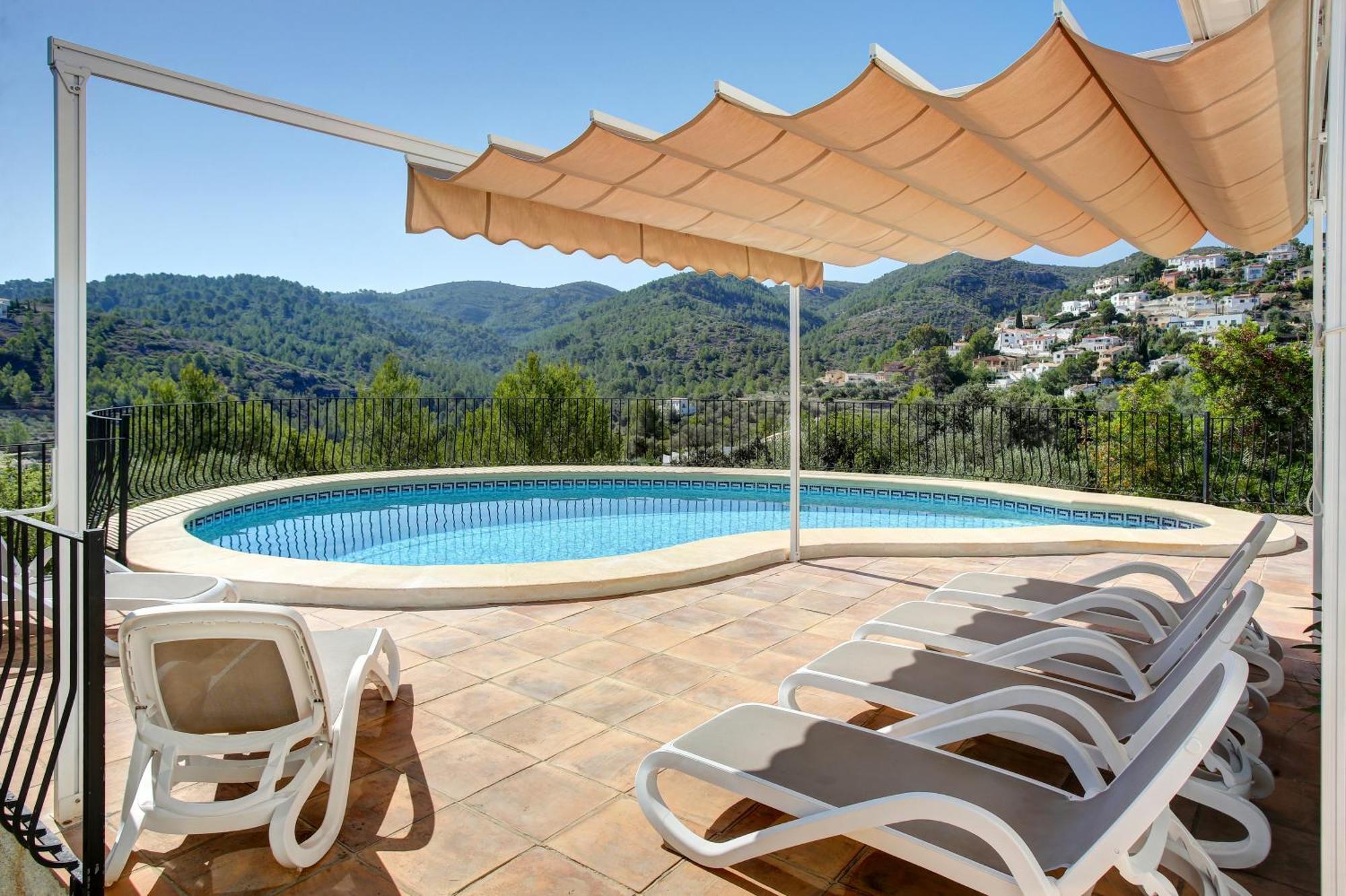 Villa Carfax Orba Exterior photo