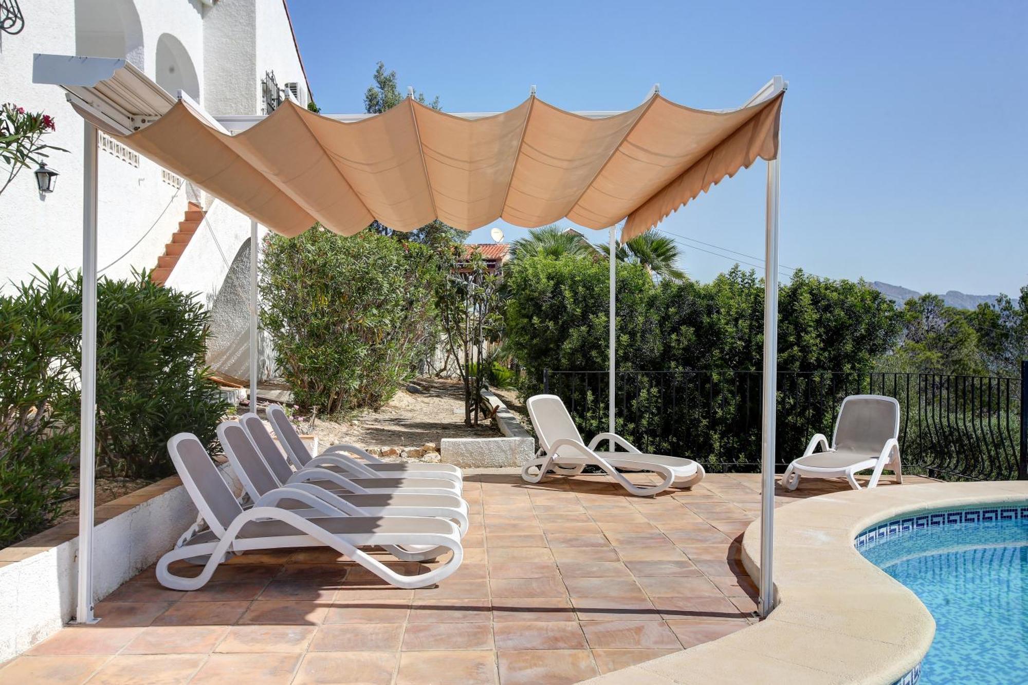 Villa Carfax Orba Exterior photo
