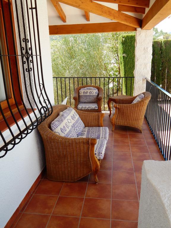 Villa Carfax Orba Exterior photo